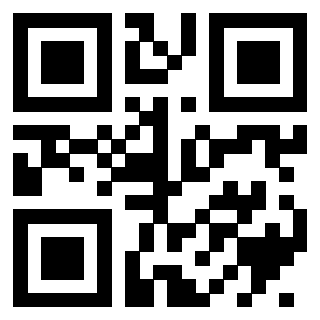 Il Qr Code di 3400115751