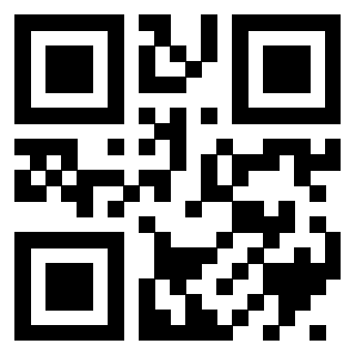 3400115760 - Immagine del QrCode