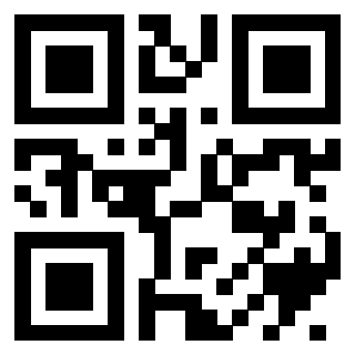 Scansione del Qr Code di 3400115762