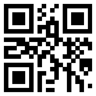 3400115763 QrCode associato