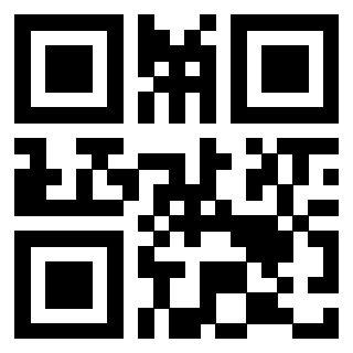 3400115764 - Immagine del QrCode