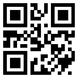 3400115766 - Immagine del QrCode