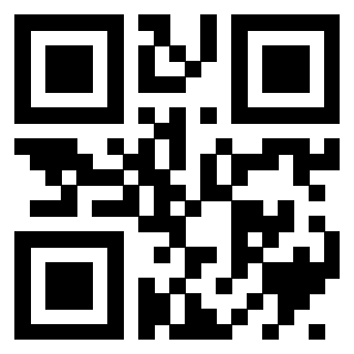 3400115767 - Immagine del QrCode