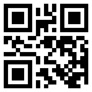 Il QrCode di 3400115770