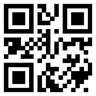 QrCode di 3400115772