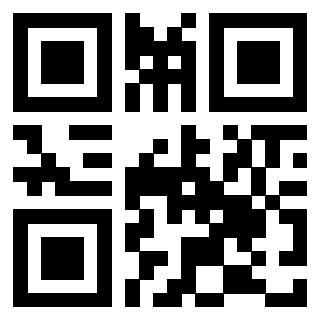 3400115773 - Immagine del QrCode