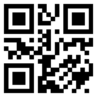 Immagine del Qr Code di 3400115774