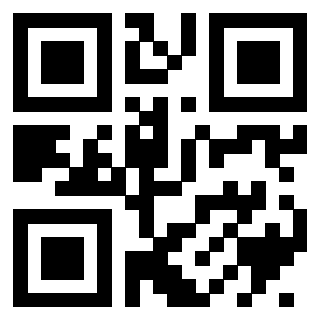 Il Qr Code di 3400115778