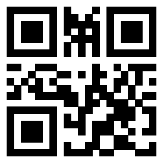 3400115779 - Immagine del QrCode associato