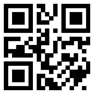Scansione del Qr Code di 3400115780