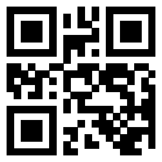 Scansione del QrCode di 3400115786