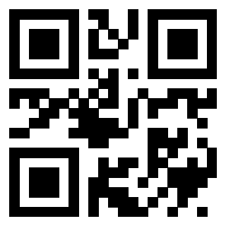 3400115787 - Immagine del Qr Code