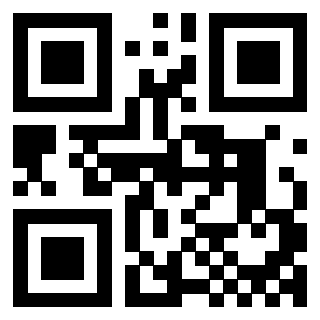 3400115795 Qr Code associato