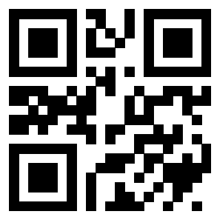 Scansione del Qr Code di 3400115799
