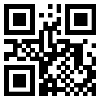 Scansione del Qr Code di 3400115800