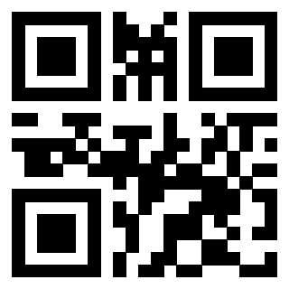 QrCode di 3400115801
