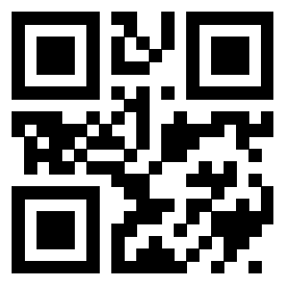 Il Qr Code di 3400115803