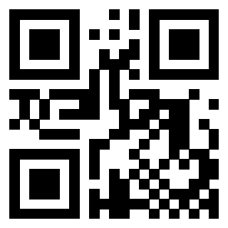 Immagine del Qr Code di 3400115804