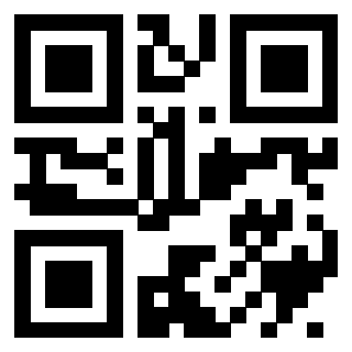 3400115806 - Immagine del Qr Code