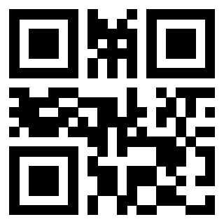 Scansione del Qr Code di 3400115810