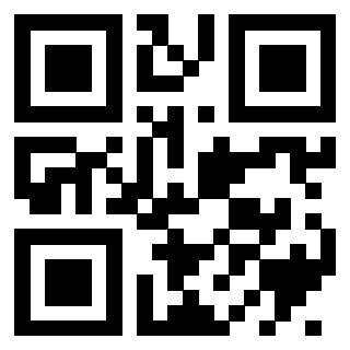QrCode di 3400115811