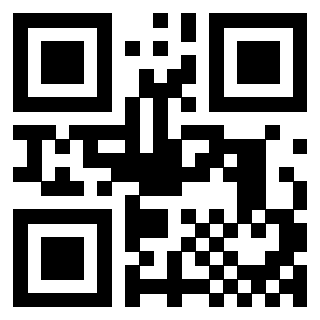 3400115818 - Immagine del Qr Code