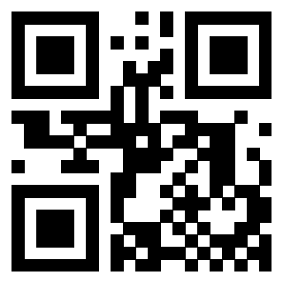 Scansione del Qr Code di 3400115821