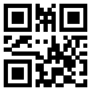 Qr Code di 3400115822