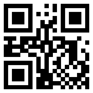 3400115826 QrCode associato