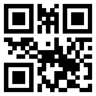 3400115827 QrCode associato