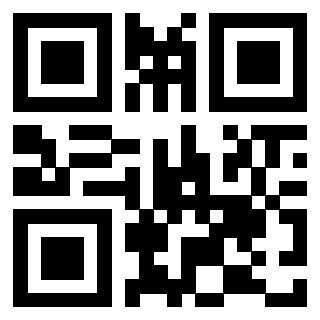 3400115833 - Immagine del Qr Code