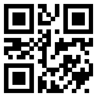 3400115835 - Immagine del Qr Code