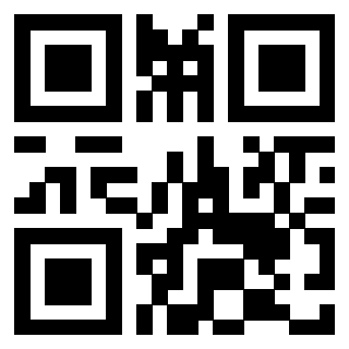 3400115836 Qr Code associato