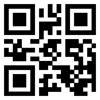 Scansione del Qr Code di 3400115837