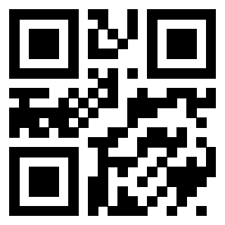 3400115838 - Immagine del QrCode