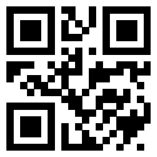 Il Qr Code di 3400115839