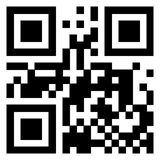 Il Qr Code di 3400115843