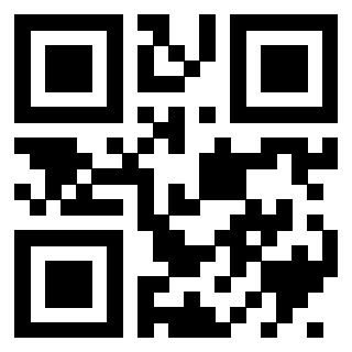 Scansione del Qr Code di 3400115845