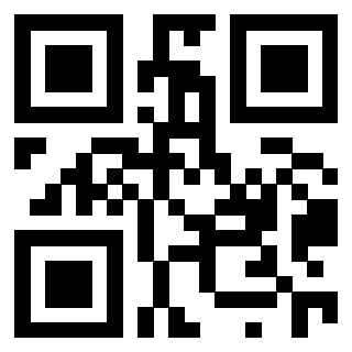 Il Qr Code di 3400115847