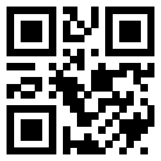 3400115848 - Immagine del Qr Code associato