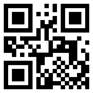 Il QrCode di 3400115850