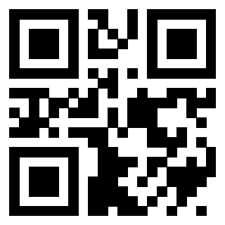 3400115853 QrCode associato