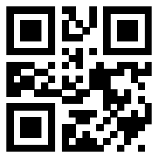 QrCode di 3400115856