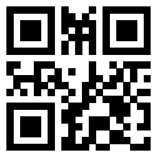 Scansione del Qr Code di 3400115858
