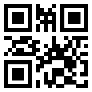 Il Qr Code di 3400115860
