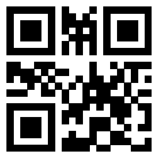 3400115862 - Immagine del QrCode