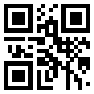 3400115863 QrCode associato