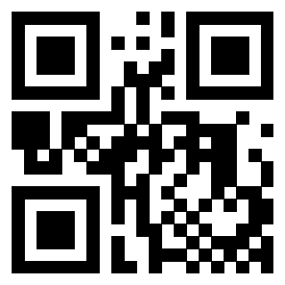 3400115864 Qr Code associato