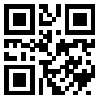 Scansione del Qr Code di 3400115865