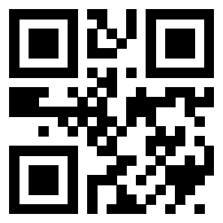 3400115866 - Immagine del Qr Code